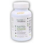 EdenPharma Nattokinase 2000 FU 60 kapslí – Hledejceny.cz