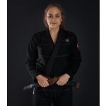 Dámské BJJ kimono / GI Ground Game Sakura – Zboží Dáma