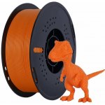 Kingroon RAPID PLA PLUS 1,75 mm 1kg Oranžová – Zboží Živě