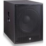 Soundsation PROVIBE BASS 18A – Zboží Živě