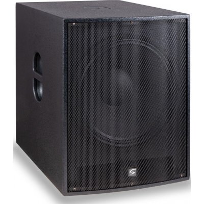 Soundsation PROVIBE BASS 18A – Zboží Živě