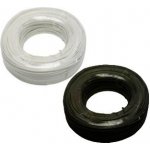 CTnet 140010 Telefonní, plochý, desetižilový 10C, 100m, bílý – Zboží Živě