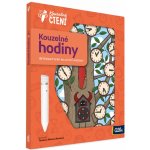 Albi Kouzelné čtení Kouzelné hodiny – Hledejceny.cz