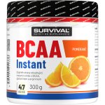 Survival BCAA Instant 300 g – Zboží Dáma