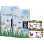 Applaws Kitten Chicken 2 kg – Zbozi.Blesk.cz