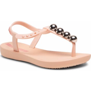 Ipanema Class Glam Kids 26562-20197 dětské sandály růžové