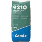 Cemix Podsypový a zásypový písek 1mm 25 kg – Zboží Mobilmania