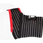 Power System Bandáže na zápěstí WRIST SUPPORT black – Hledejceny.cz