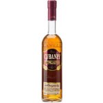 Cubaney Elixir de Orangerie 30% 12y 0,7 l (holá láhev) – Zbozi.Blesk.cz