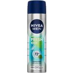 Nivea Men Fresh Kick deospray 150 ml – Zbozi.Blesk.cz