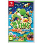 Yoshi's Crafted World – Hledejceny.cz