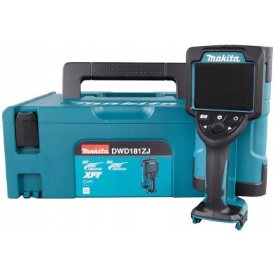 Makita DWD181ZJ Aku LXT 14,4/18V bez aku – Sleviste.cz
