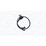 Generátor impulsů, klikový hřídel MAGNETI MARELLI 064848145010 – Hledejceny.cz