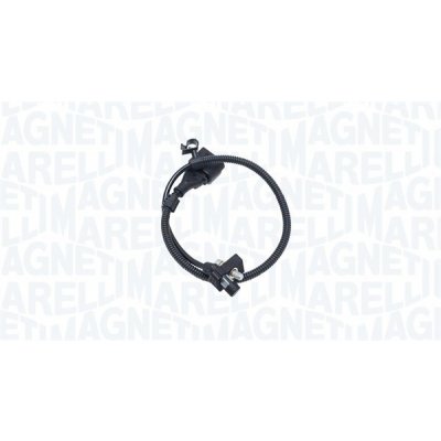 Generátor impulsů, klikový hřídel MAGNETI MARELLI 064848145010 – Hledejceny.cz