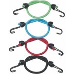 Upínací gumy s háčky Master Lock 3018EURDAT - 25 cm, 4 ks – Zboží Živě