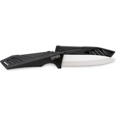 Rapala Nůž RCD Ceramic Utility Knife 4" – Zboží Mobilmania