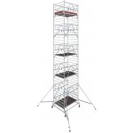 Krause Stabilo 50 1,5x2,5m výška 11,4m 782090 – Sleviste.cz