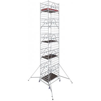 Krause Stabilo 50 1,5x2,5m výška 11,4m 782090 – Sleviste.cz