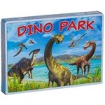 CreativeToys Dino Park 28cm – Hledejceny.cz