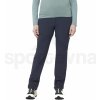 Dámské sportovní kalhoty Salomon Wayfarer Pants W LC2110600 night sky