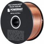 Powermat SG2 0,8 mm PM-DR-1KG0.8M 1 kg – Sleviste.cz