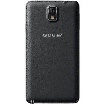 Kryt SAMSUNG N9005 Galaxy Note 3 zadní černý