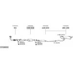 BOSAL BS 265-629 – Hledejceny.cz
