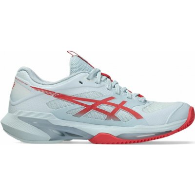 Asics Solution Speed FF 4 Clay sky/sienna – Zbozi.Blesk.cz