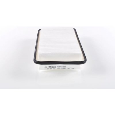 Vzduchový filtr BOSCH 1 987 429 183 – Hledejceny.cz