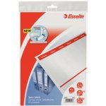 Samolepicí etikety na pořadače Esselte - 5 cm, 60 ks – Zboží Živě
