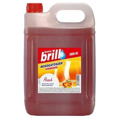Brill prostředek na mytí nádobí 5 l – Hledejceny.cz