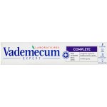 Vademecum complete sensitiv/aloe vera 75 ml – Hledejceny.cz