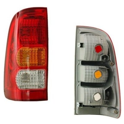 TYC zadní světlo levé TOYOTA HILUX (N70), 01.05-01.12 OE 81561-0K010 – Hledejceny.cz