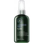 Paul Mitchell Tea Tree Lavender Mint Moisture Milk Vyživující mléko 100 ml – Hledejceny.cz