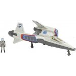 Mattel Vesmírná loď Rocketman XL-02 s Buzzem HHJ93 – Hledejceny.cz
