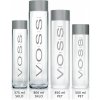 Voda Voss neperlivá voda 375 ml v designové skleněné lahvi