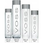 Voss neperlivá voda 375 ml v designové skleněné lahvi – Hledejceny.cz
