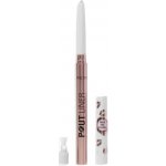Makeup Revolution Pout Liner tužka na rty pro zvětšení objemu Glaze Clear 0,2 g – Hledejceny.cz