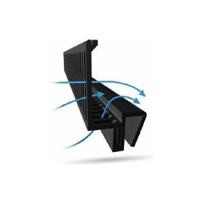 D-D Ultra-Flow přepadový hřeben 60 cm – Sleviste.cz