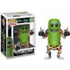 Funko Pop! Rick and Morty AnimationPickle Rick 9 cm