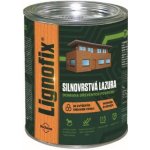 Lignofix silnovrstvá lazura 0,75 l pinie – Hledejceny.cz