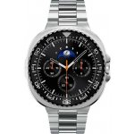 Spigen Bezel Tune Pro Diver Samsung Galaxy Watch 8 Classic 46mm Black ACS10016 – Sleviste.cz