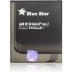 BlueStar Samsung I8160 Galaxy Ace 2/S7562 S Duos/S7560 Galaxy Trend 1400mAh – Sleviste.cz