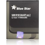 BlueStar Samsung I8160 Galaxy Ace 2/S7562 S Duos/S7560 Galaxy Trend 1400mAh – Hledejceny.cz