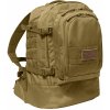 Army a lovecký batoh Rothco Skirmish Assault coyote brown 45 l