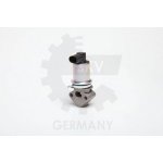 SKV EGR Ventil SEAT ALHAMBRA VW SHARAN 1.8 – Zboží Mobilmania