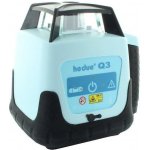 Hedue Q3 R120 – Zboží Mobilmania