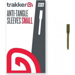 Trakker Převleky Anti Tangle Sleeve Small 10 ks