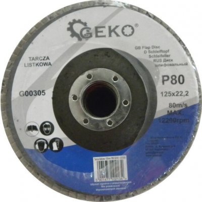 Geko G00305 – Zbozi.Blesk.cz