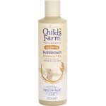 CHILDS FARM OatDerma bublinková koupel bez parfemace 250 ml – Zboží Dáma